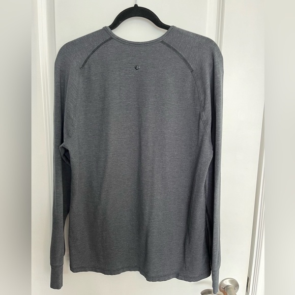 Lululemon long sleeve shirt - Picture 2 of 3
